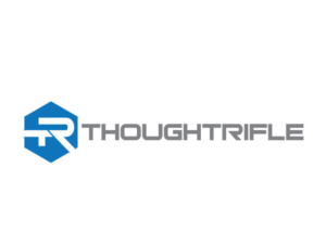 Diseño de Logo por jannatunnayem304 para ThoughtRifle LLc | Diseño: #10108104