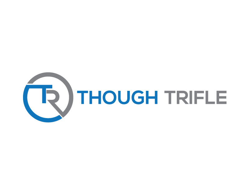 Logo Design by jannatunnayem304 for ThoughtRifle LLc | Design #10108105