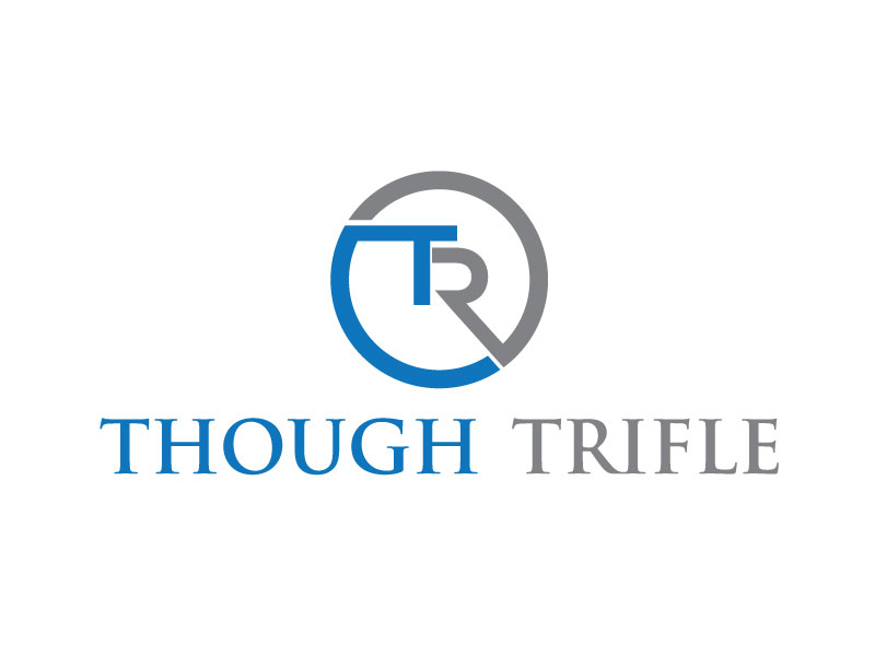 Diseño de Logo por jannatunnayem304 para ThoughtRifle LLc | Diseño #10108106
