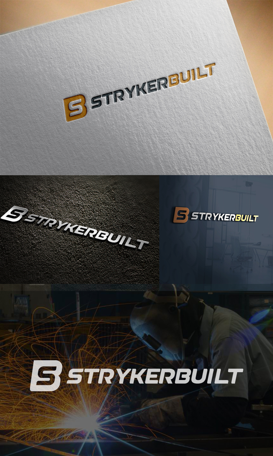 Logo Design by Brigs for ThoughtRifle LLc | Design #10275069