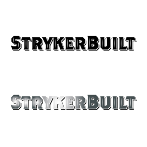Logo Design by masher for ThoughtRifle LLc | Design: #10230374