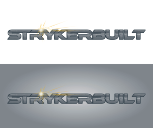 Logo Design by nreimer for ThoughtRifle LLc | Design: #10366575