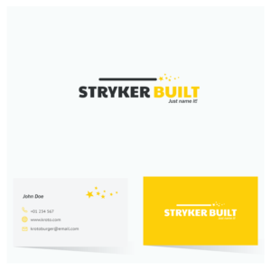 Logo Design by Monimonzy for ThoughtRifle LLc | Design: #10372854