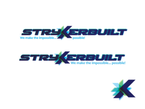 Logo Design by coco  for ThoughtRifle LLc | Design #10231035