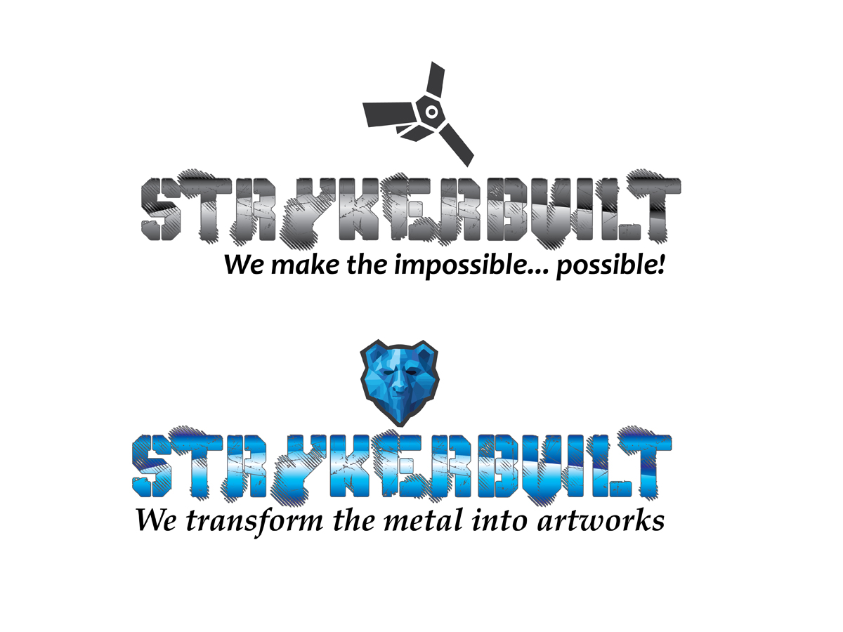 Logo Design by Filip M for ThoughtRifle LLc | Design #10231044