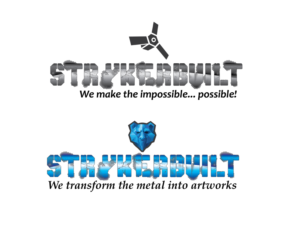 Logo Design by Filip M for ThoughtRifle LLc | Design: #10231044