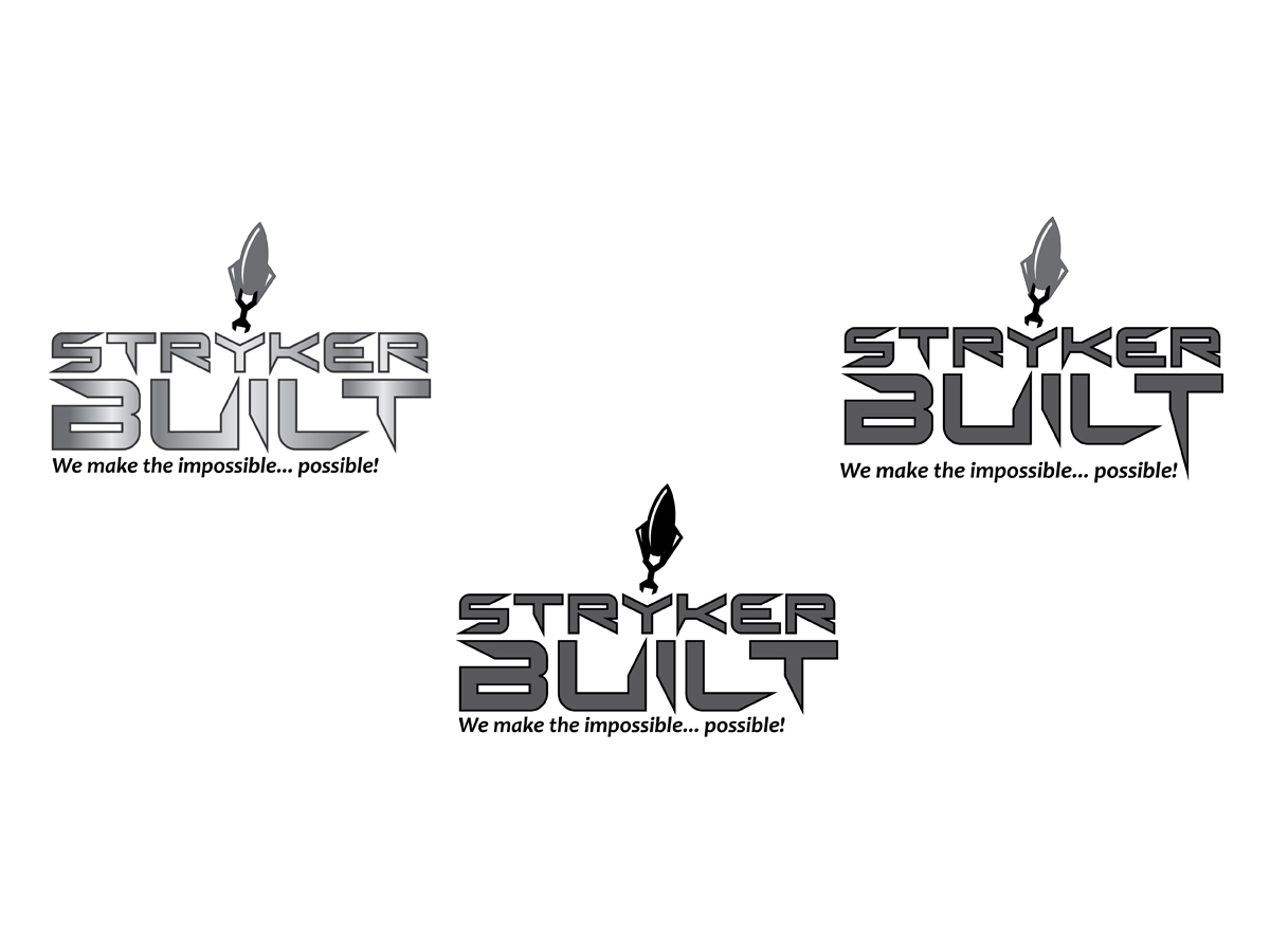 Logo Design by Filip M for ThoughtRifle LLc | Design #10231046