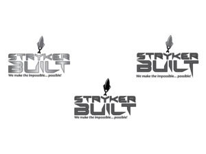 Logo Design by Filip M for ThoughtRifle LLc | Design: #10231046