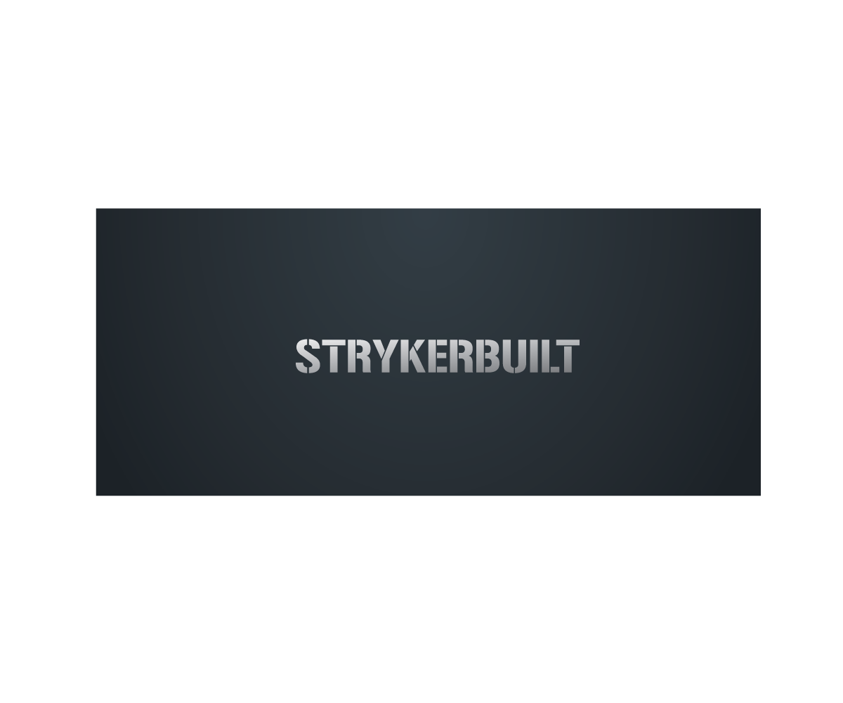 Logo Design by Sunny for ThoughtRifle LLc | Design #10221127