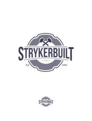 Logo Design by alok bhopatkar for ThoughtRifle LLc | Design #10236421