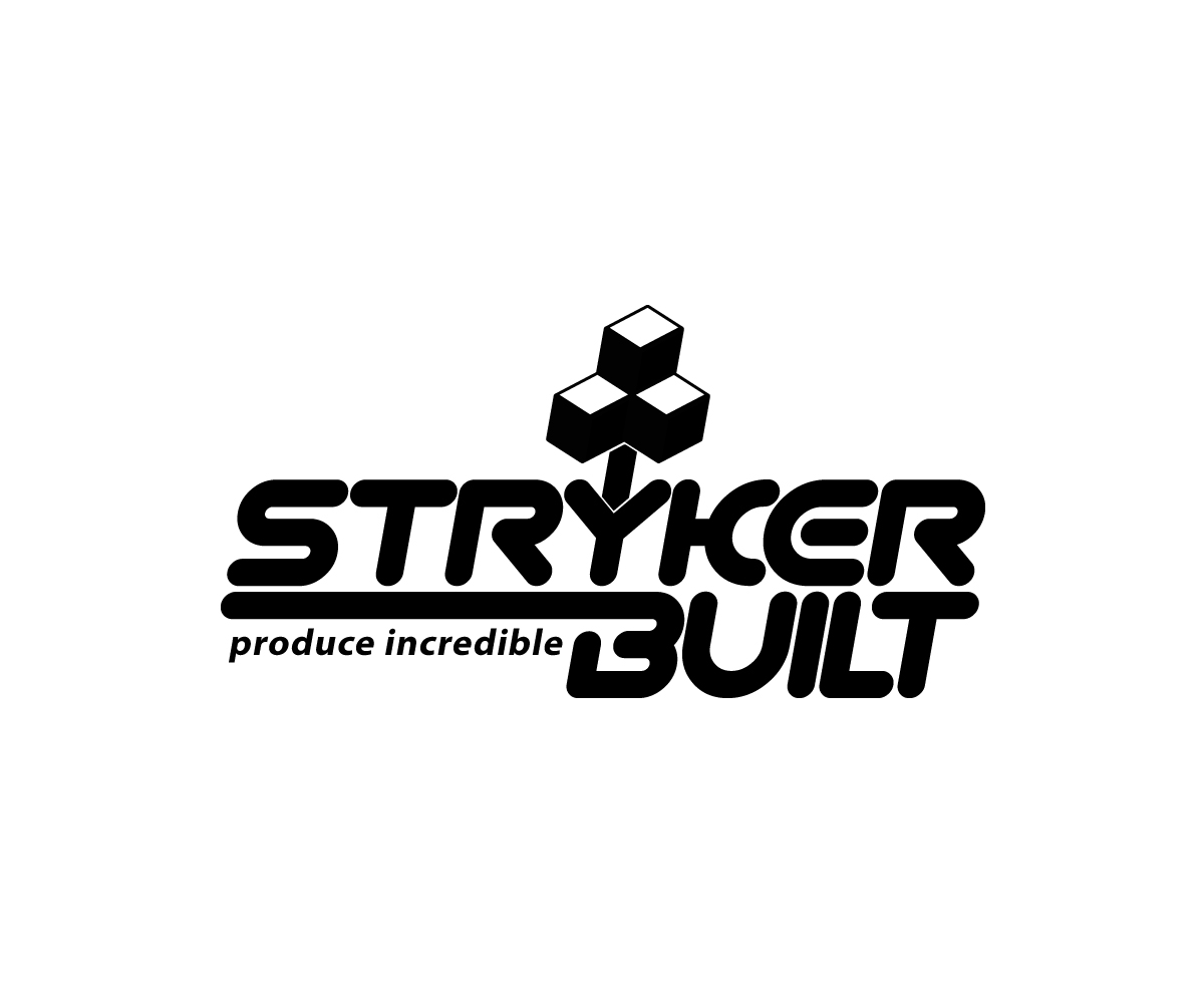 Logo Design by at-as for ThoughtRifle LLc | Design #10248641