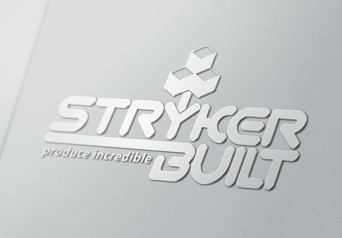 Logo Design by at-as for ThoughtRifle LLc | Design #10248643