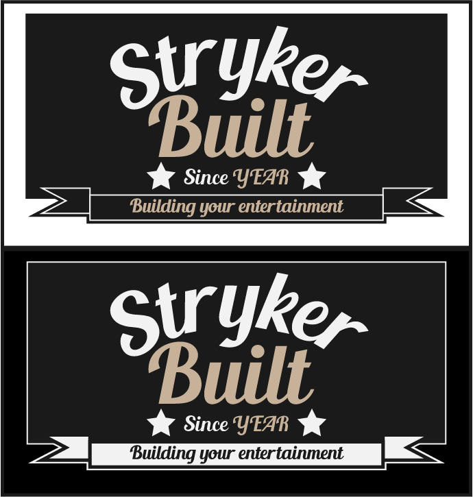 Logo Design by Oneda for ThoughtRifle LLc | Design #10240268