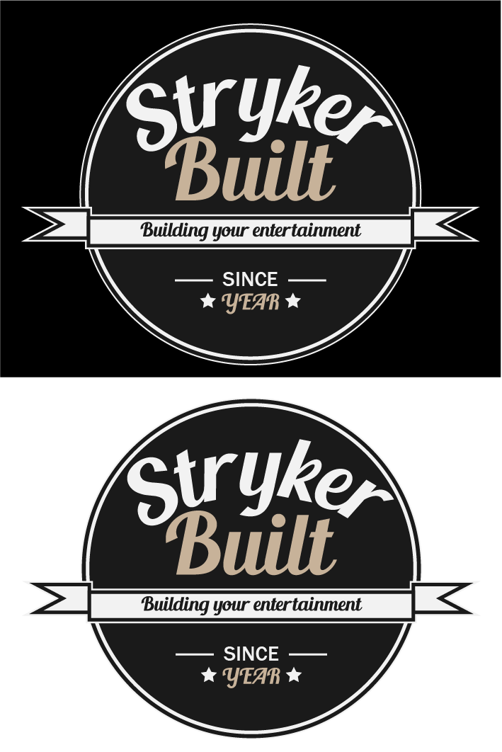 Logo Design by Oneda for ThoughtRifle LLc | Design #10240453
