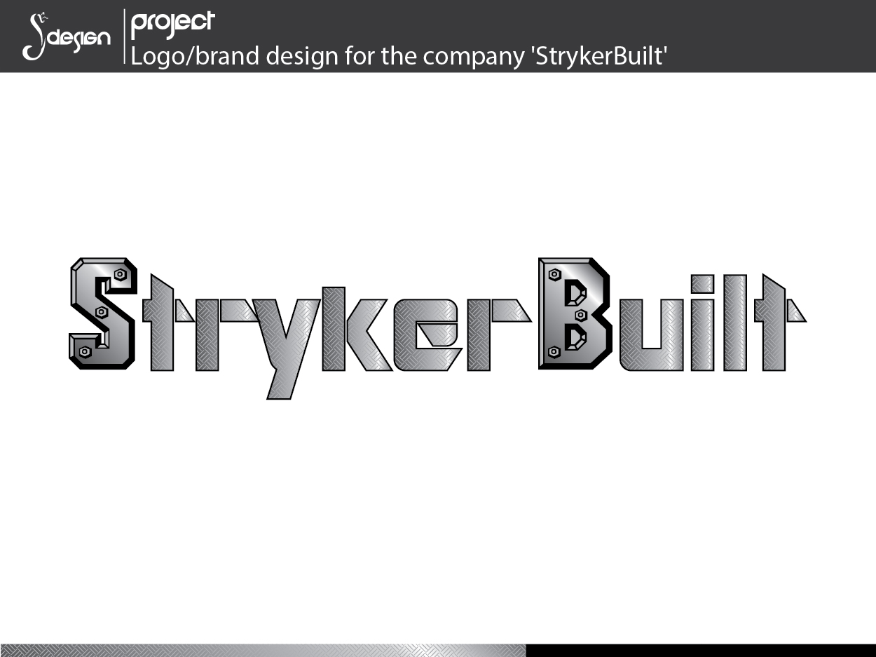 Logo Design by Shemet for ThoughtRifle LLc | Design #10237532