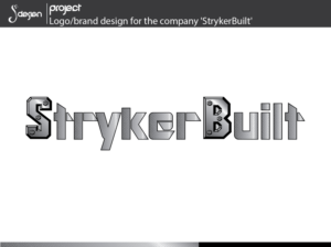 Logo Design by Shemet for ThoughtRifle LLc | Design: #10237532