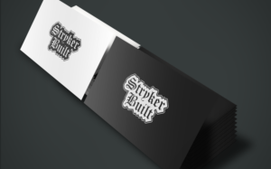 Logo Design by MarkDesign for ThoughtRifle LLc | Design #10356602