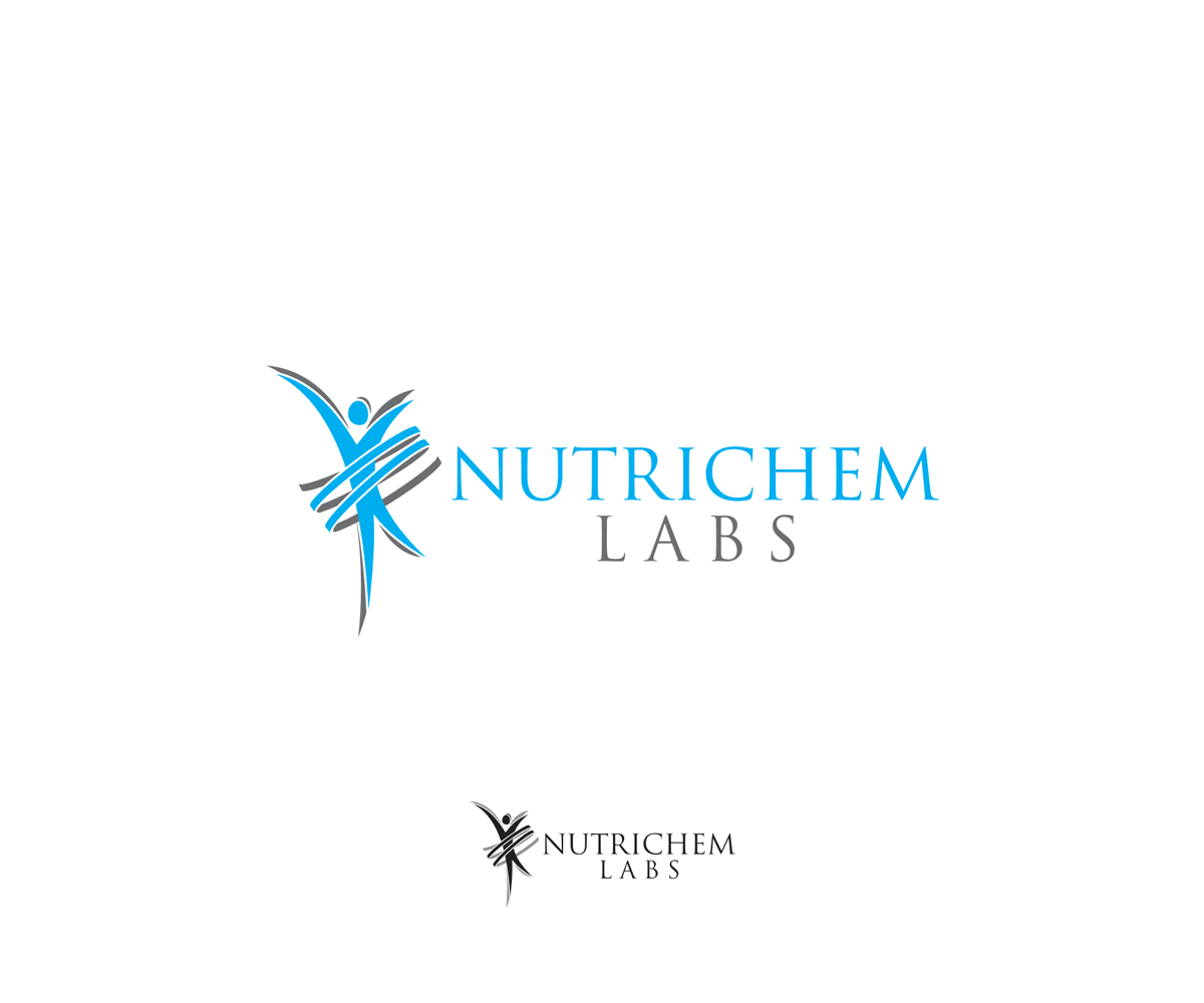 Logo-Design von chesta für Nutrichem labs  | Design #10104341