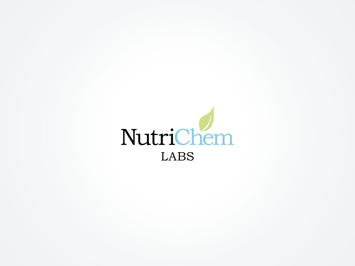 Design de Logo par JSmarketman pour Nutrichem labs  | Design #10106431
