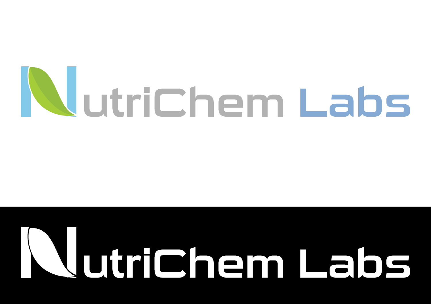 Logo Design by englishjohny89 for Nutrichem labs  | Design #10126707