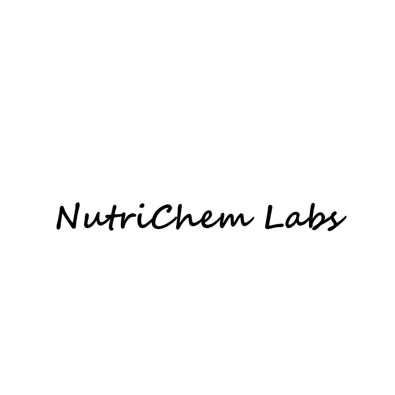 Diseño de Logo por mMagnet para Nutrichem labs  | Diseño #10132439