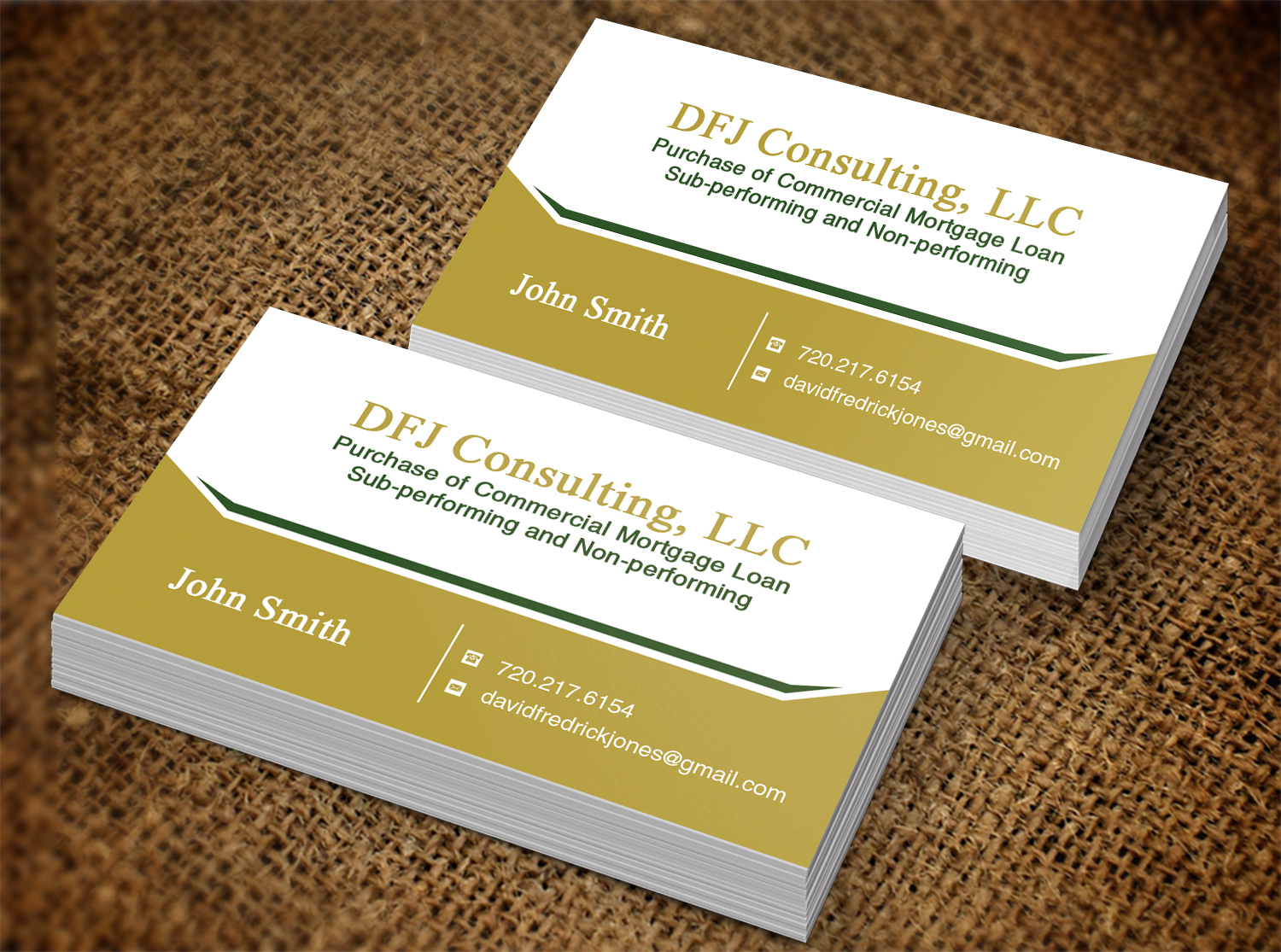 Business Card Design by Lanka Ama for this project | Design #10103872