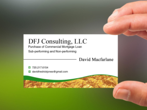 Business Card Design by Lanka Ama for this project | Design: #10103874