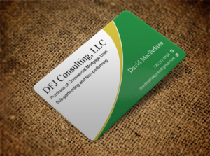 Business Card Design by Lanka Ama for this project | Design: #10103875