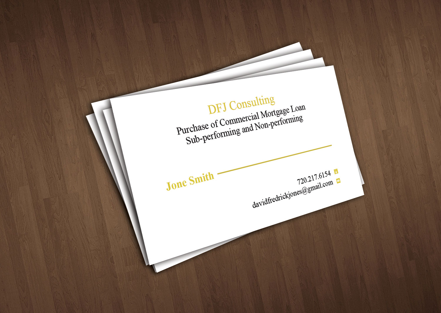 Business Card Design by Lanka Ama for this project | Design #10103878