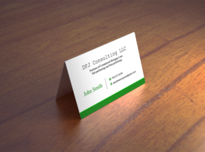 Business Card Design by Lanka Ama for this project | Design: #10103882