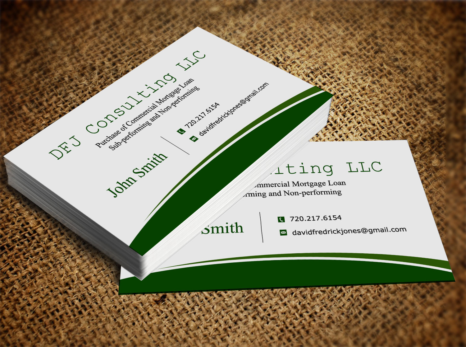 Business Card Design by Lanka Ama for this project | Design #10103884