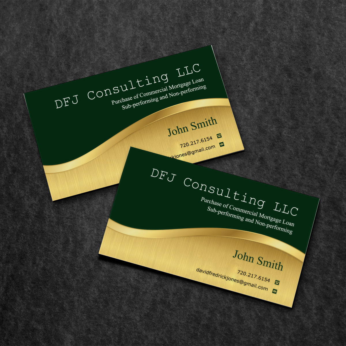 Business Card Design by Lanka Ama for this project | Design #10103885