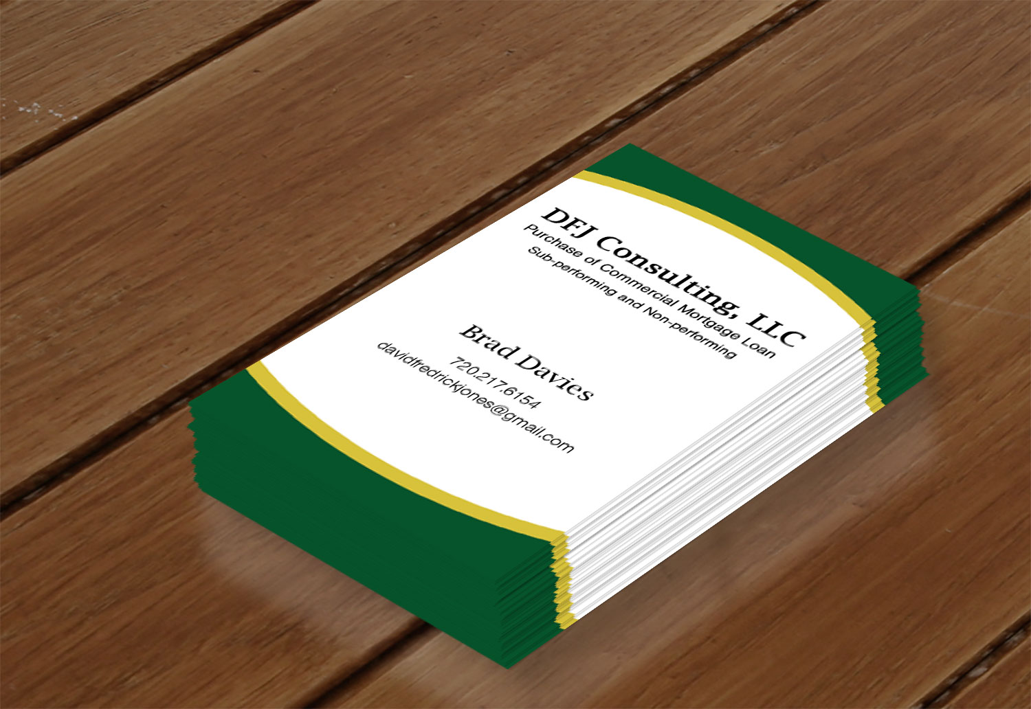 Business Card Design by Lanka Ama for this project | Design #10103891