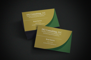 Business Card Design by Lanka Ama for this project | Design: #10103893