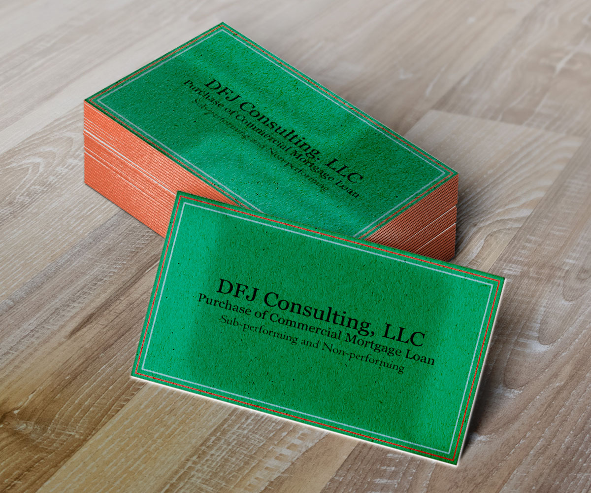 Business Card Design by Invincible for this project | Design #10102218