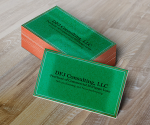 Business Card Design by Invincible for this project | Design: #10102218