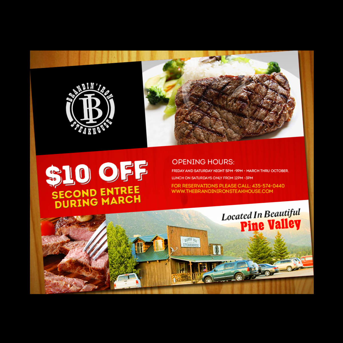 Design Graphique par Markowen pour ce projet | Design #10110367