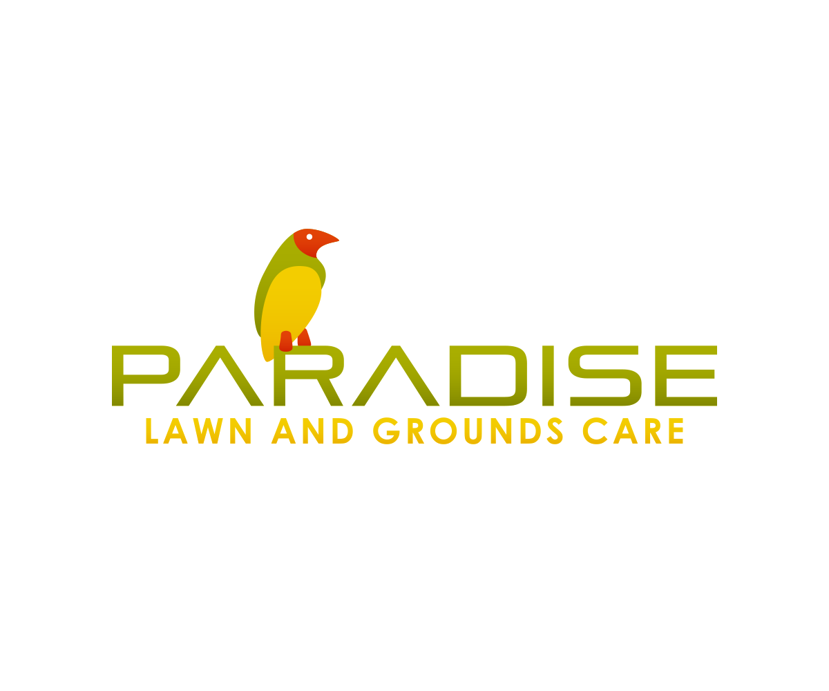 Logo Design by nreimer for Paradise Lawn | Design #10098444