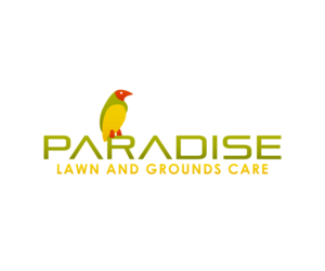Logo Design by nreimer for Paradise Lawn | Design: #10098444