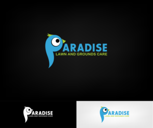 Design de Logo par Asanka Ranjeewa pour Paradise Lawn | Design : #10089124