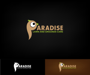 Design de Logo par Asanka Ranjeewa pour Paradise Lawn | Design : #10089127