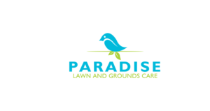 Logo Design by FlyingPen for Paradise Lawn | Design: #10095635