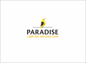 Design de Logo par vesnusca pour Paradise Lawn | Design : #10091735