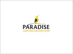 Design de Logo par vesnusca pour Paradise Lawn | Design : #10092045