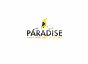 Design de Logo par vesnusca pour Paradise Lawn | Design : #10092054