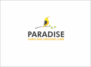 Design de Logo par vesnusca pour Paradise Lawn | Design : #10092284