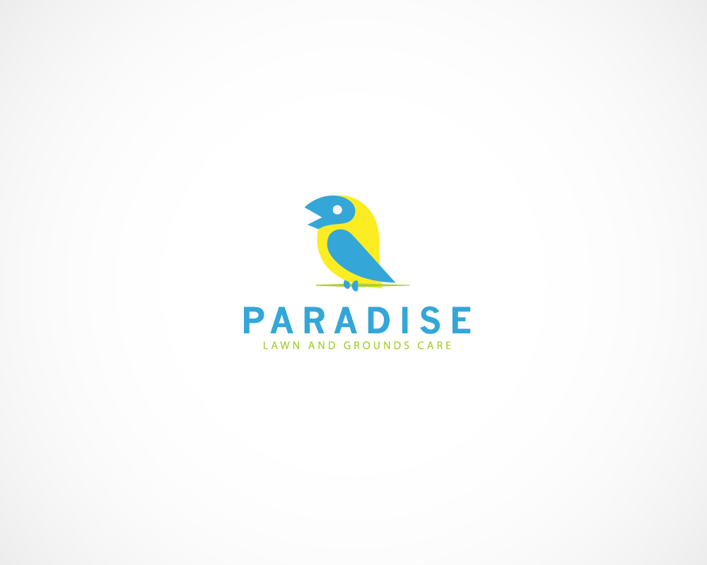 Design de Logo par Pram Shaw pour Paradise Lawn | Design #10106607