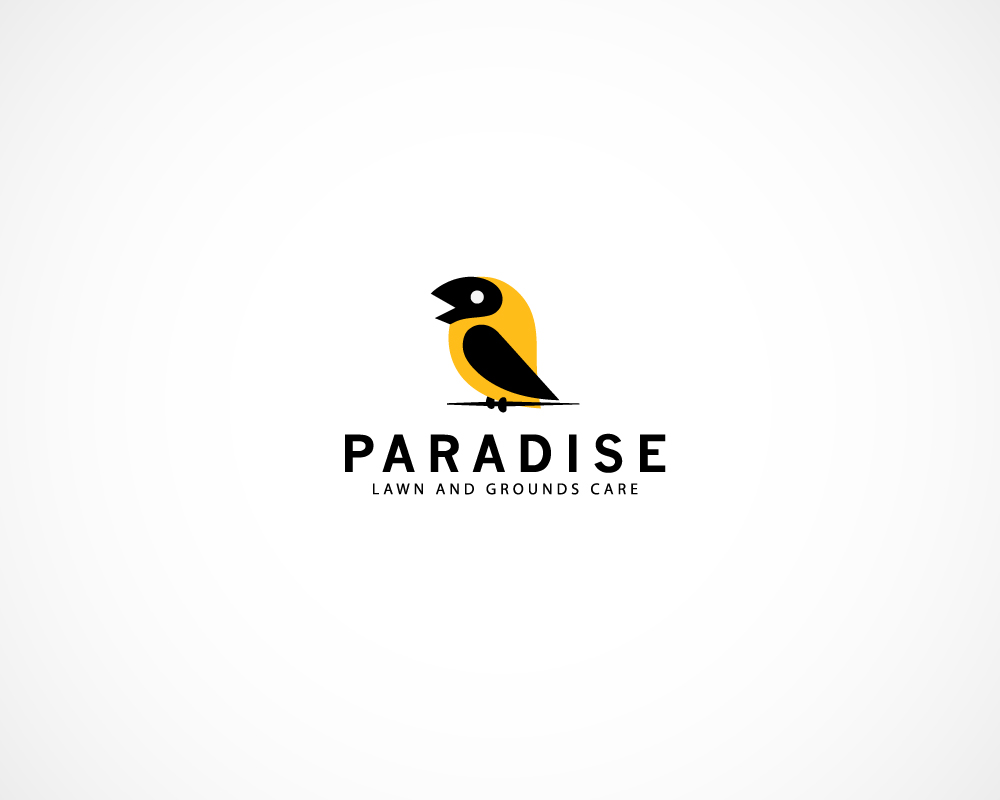 Design de Logo par Pram Shaw pour Paradise Lawn | Design #10106648