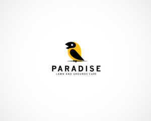 Logo Design by Pram Shaw for Paradise Lawn | Design: #10106648