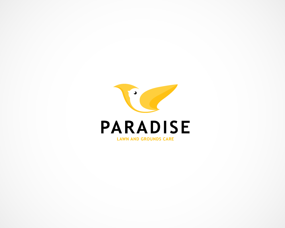 Design de Logo par Pram Shaw pour Paradise Lawn | Design #10123896